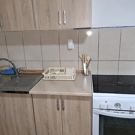Daire Vikend Kuca Mira Visoko