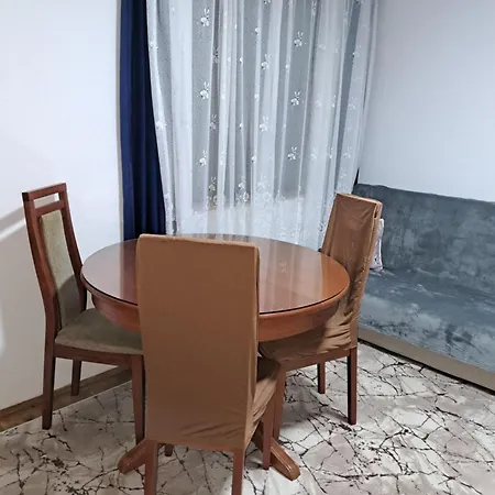 Vikend Kuca Mira فيسوكو