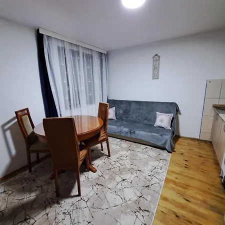 Vikend Kuca Mira شقة فيسوكو